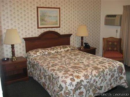 Hickory Grove Motor Inn - Cooperstown Værelse billede